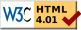 w3c html image